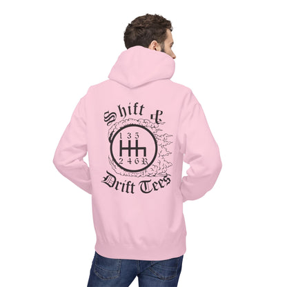 Core Logo  Hoodie