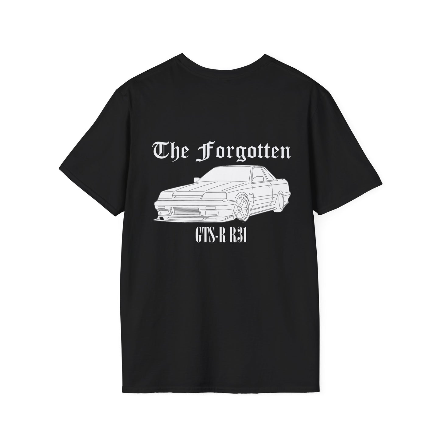 The Forgotten R31 T-Shirt