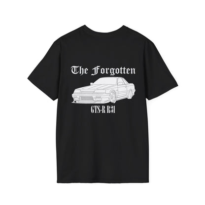The Forgotten R31 T-Shirt