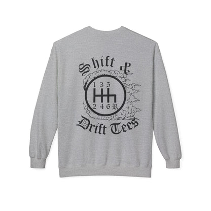 Core Logo Crewneck