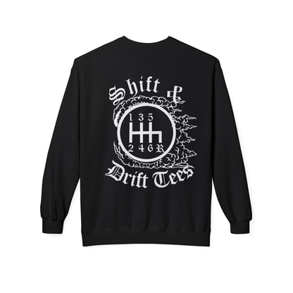 Core Logo Crewneck