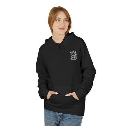 Keep Calm Hoodie