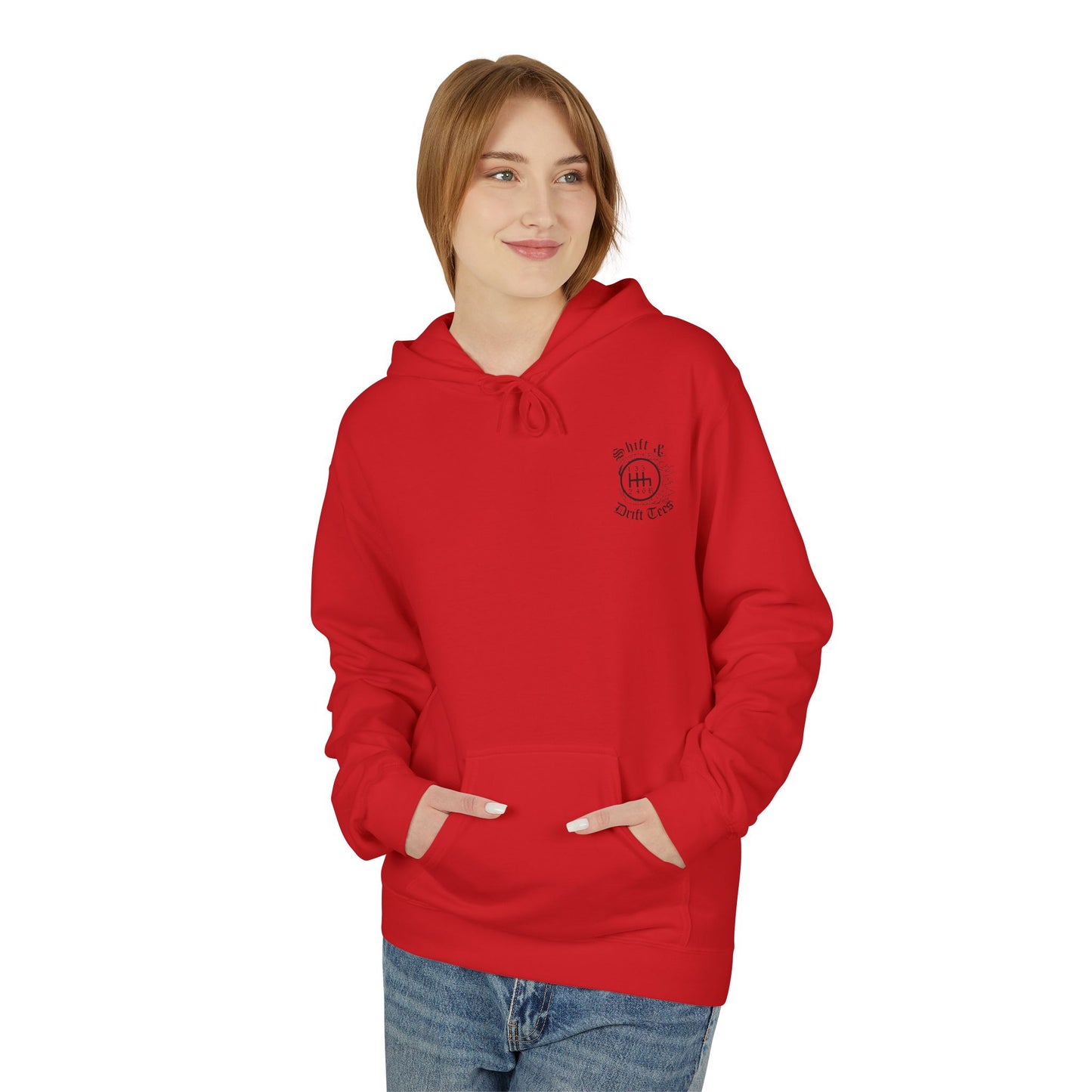 Keep Calm Hoodie