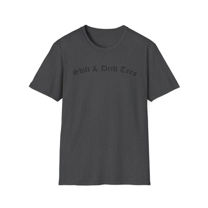 Shift & Drift Core Logo Tee