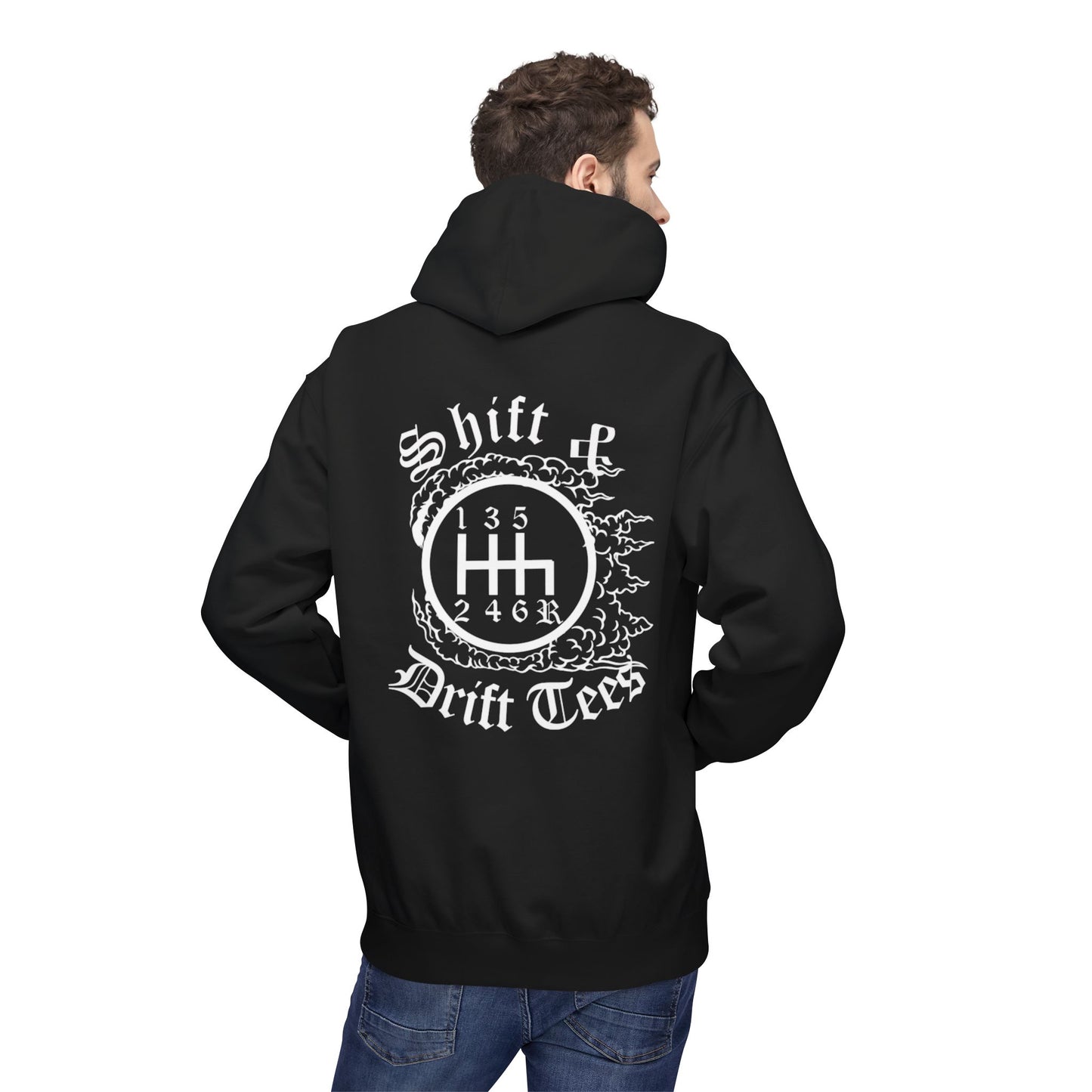 Core Logo  Hoodie