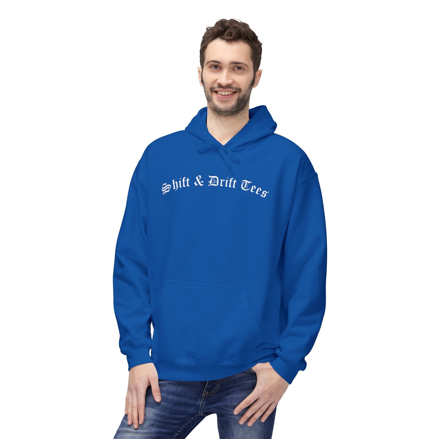 Core Logo  Hoodie