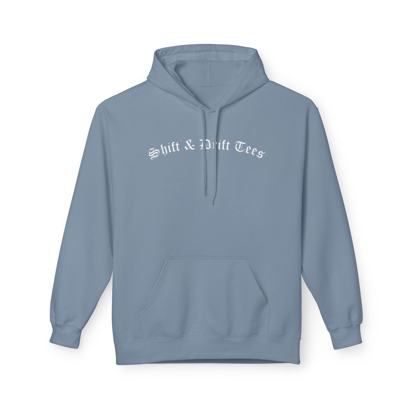 Core Logo  Hoodie