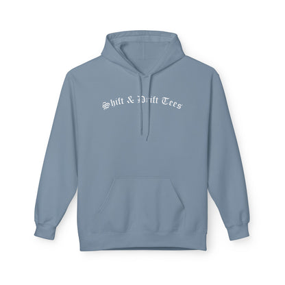 Core Logo  Hoodie