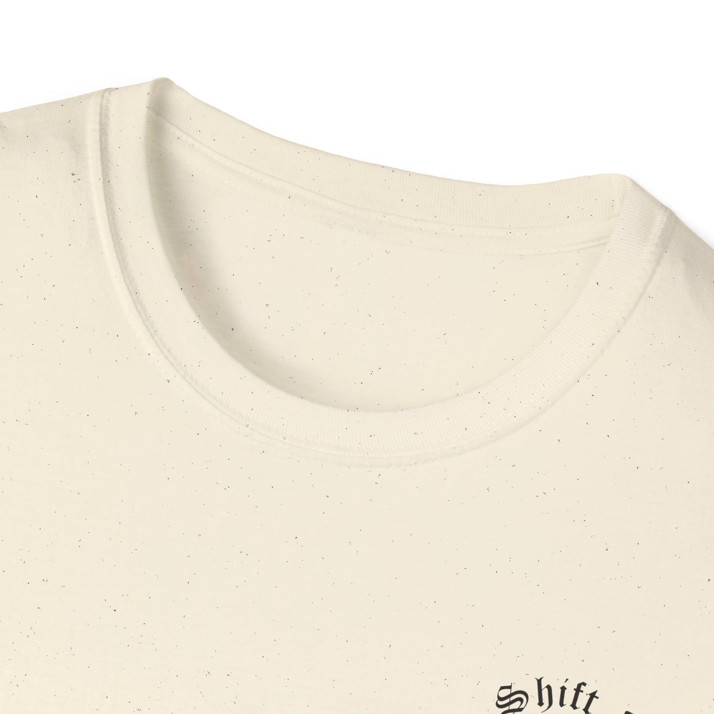 Keep Calm? Scratch That – Mach Jesus Mechanic Tee | Shift & Drift Tees