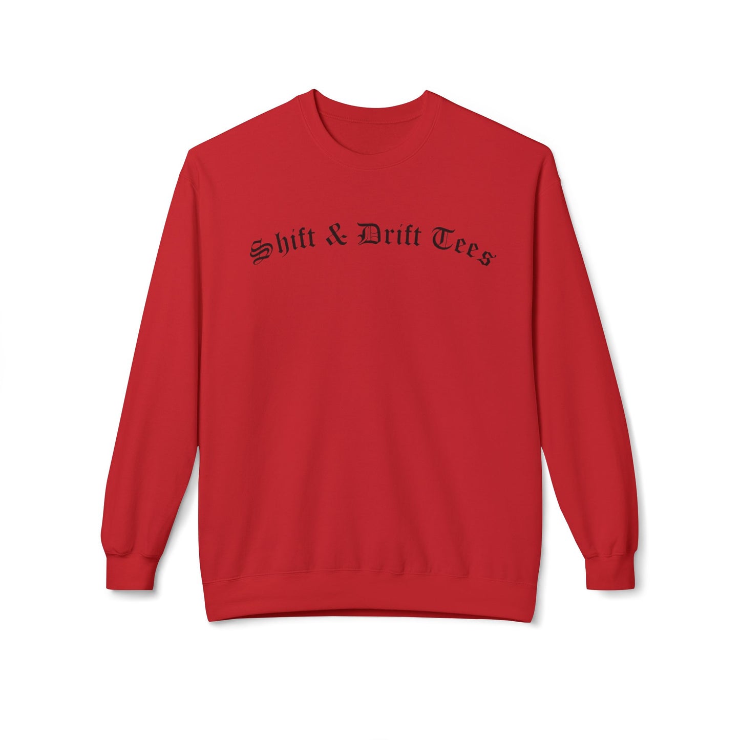 Core Logo Crewneck