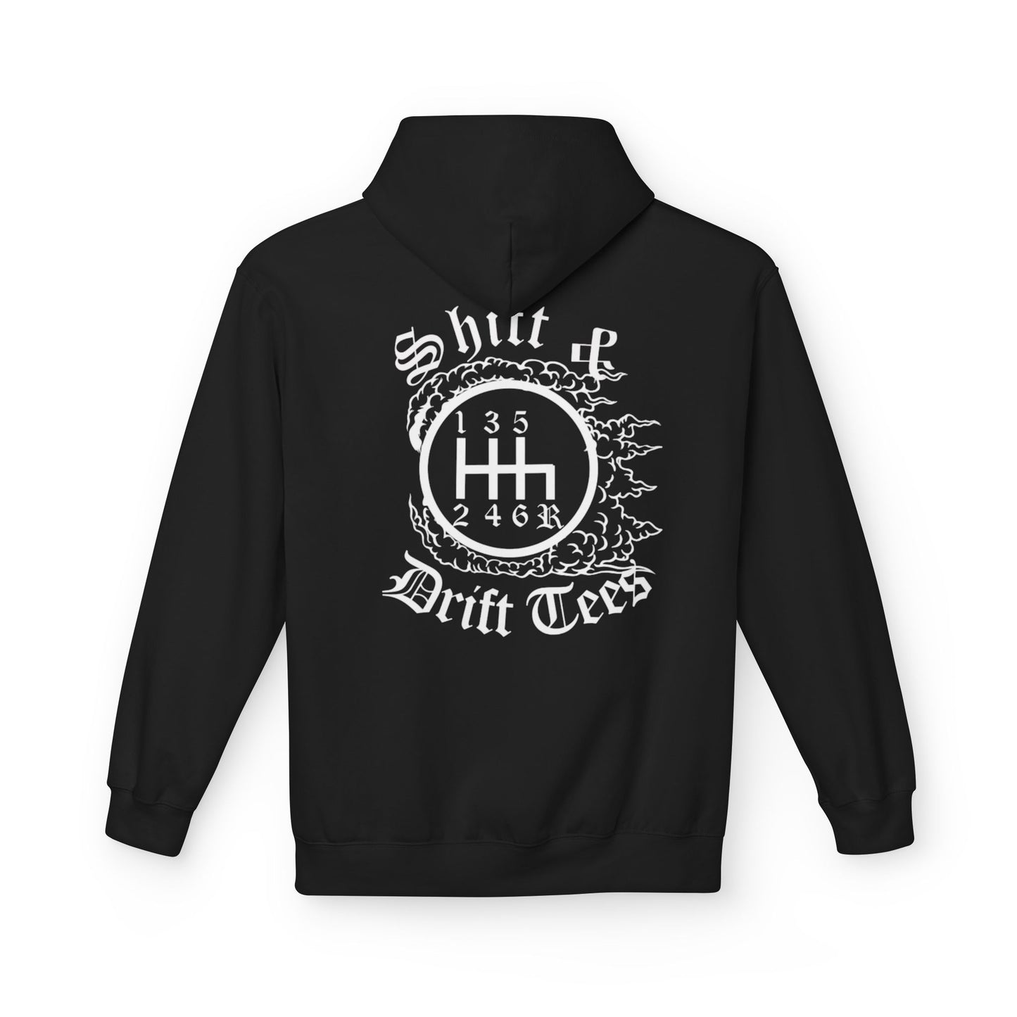 Core Logo  Hoodie