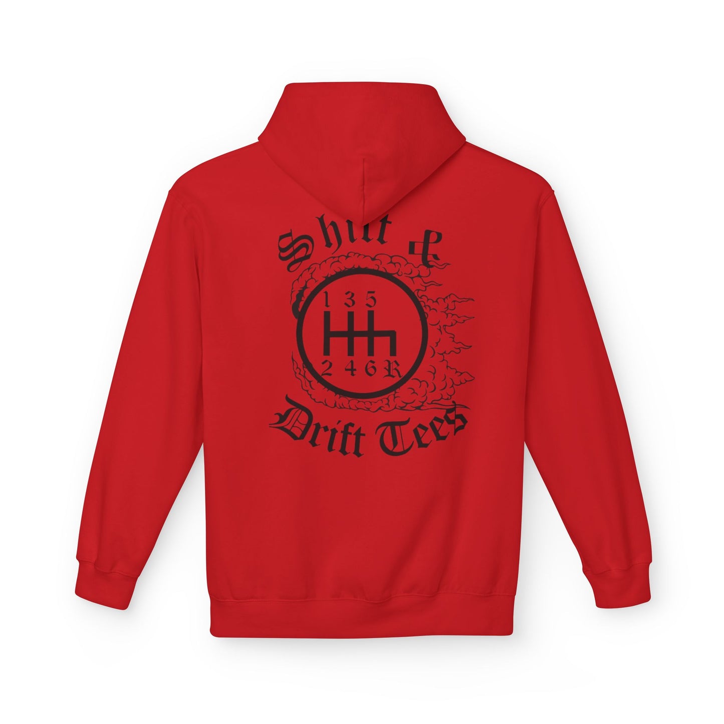 Core Logo  Hoodie