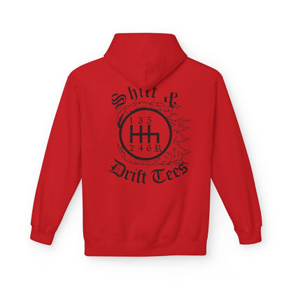 Core Logo  Hoodie