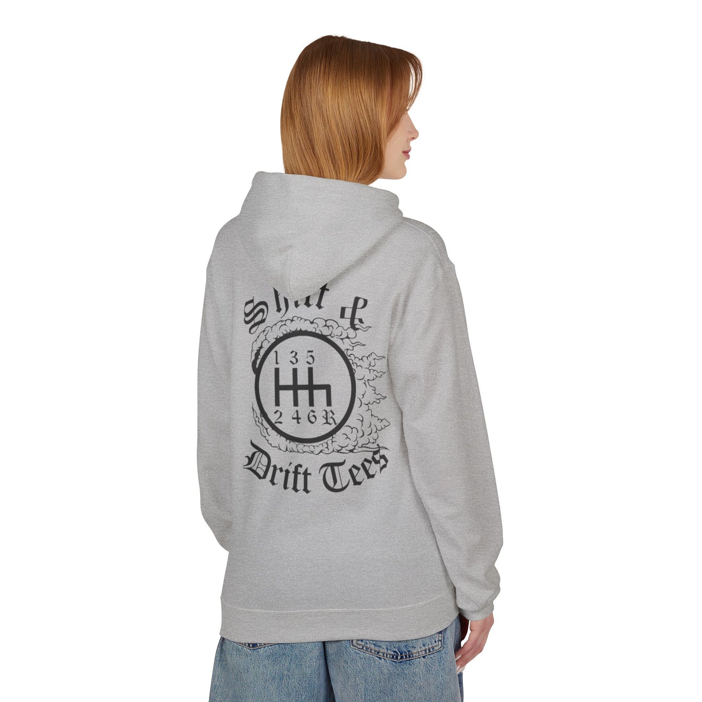 Core Logo  Hoodie
