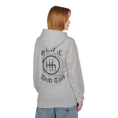 Core Logo  Hoodie