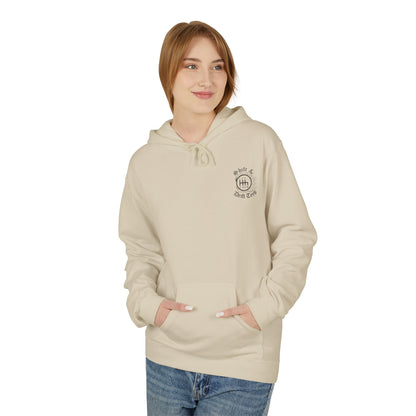 Keep Calm Hoodie