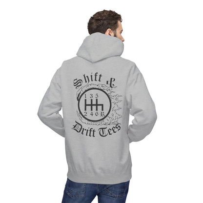 Core Logo  Hoodie